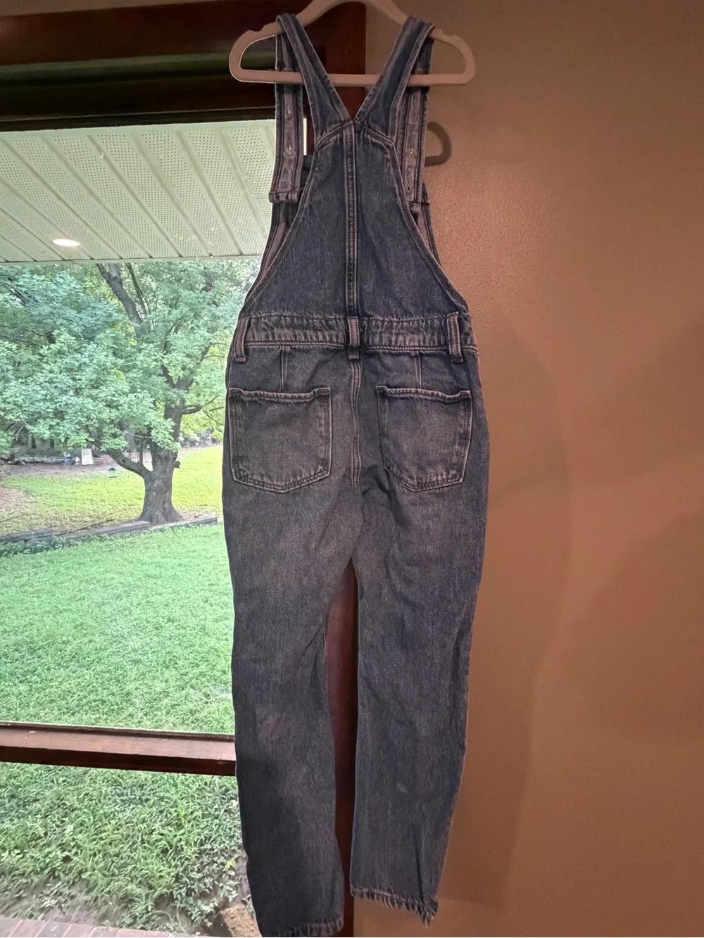 Old Navy girls denim